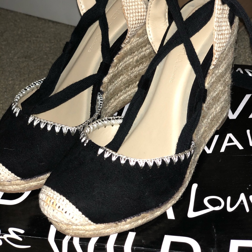 Espadrilles